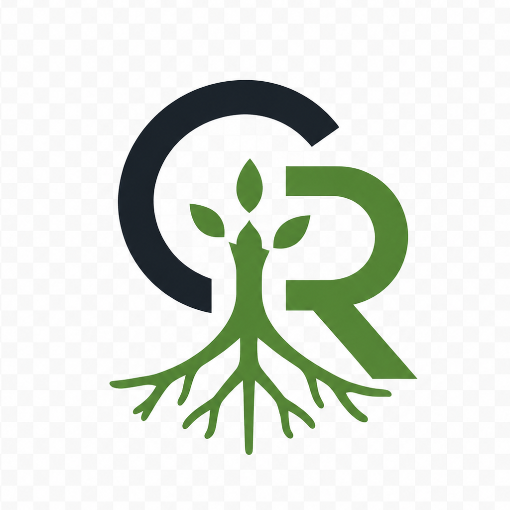 CreatorRoots logo
